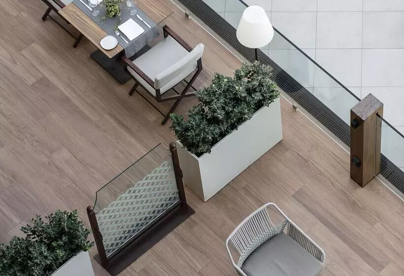 Fotos del hotel Theartemis Palace:  7