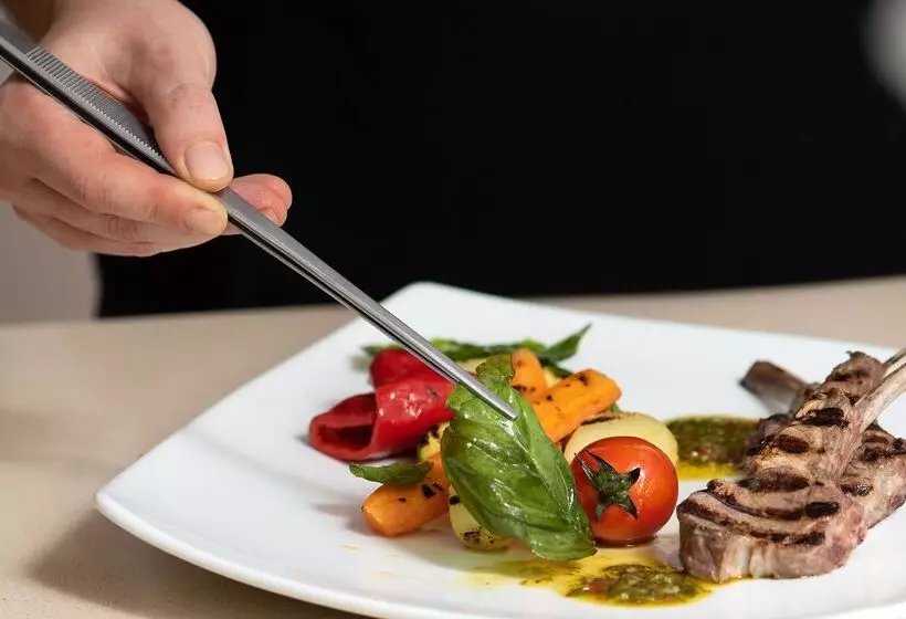 Fotos del hotel Theartemis Palace:  15