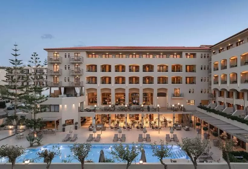 Fotos del hotel Theartemis Palace:  21