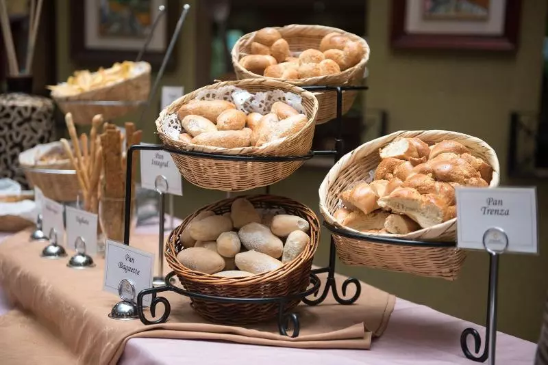 Fotos del hotel Copantl Hotel & Convention Center:  5