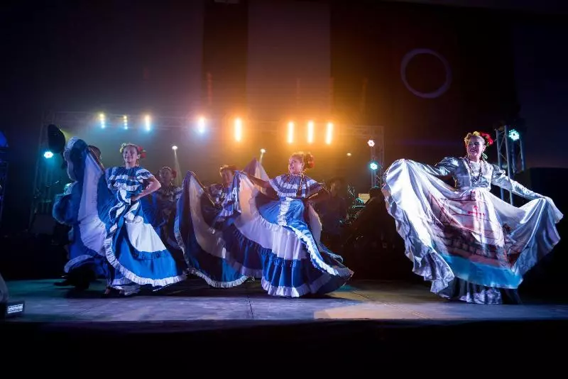 Fotos del hotel Copantl Hotel & Convention Center:  7