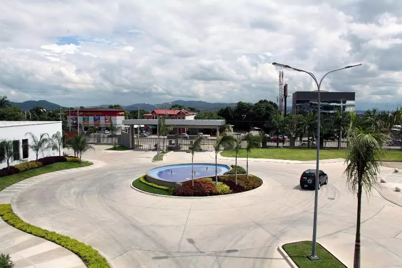 Fotos del hotel Copantl Hotel & Convention Center:  8