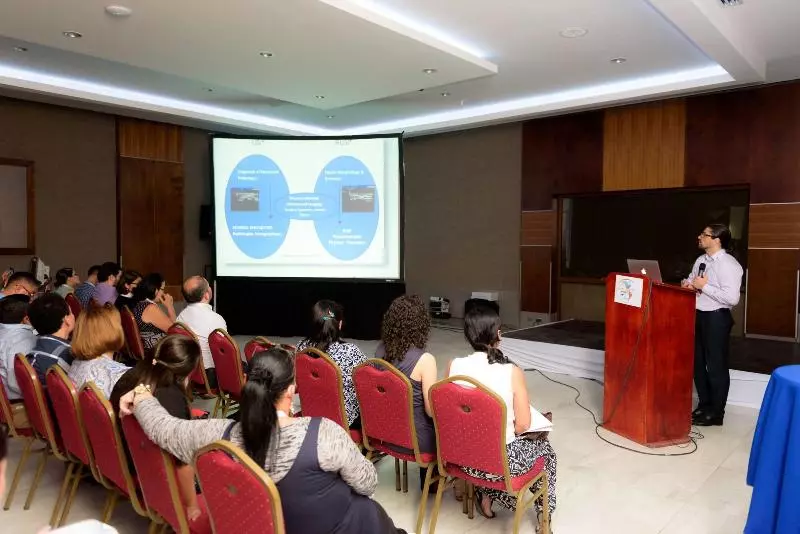 Fotos del hotel Copantl Hotel & Convention Center:  17