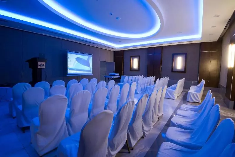 Fotos del hotel Copantl Hotel & Convention Center:  6