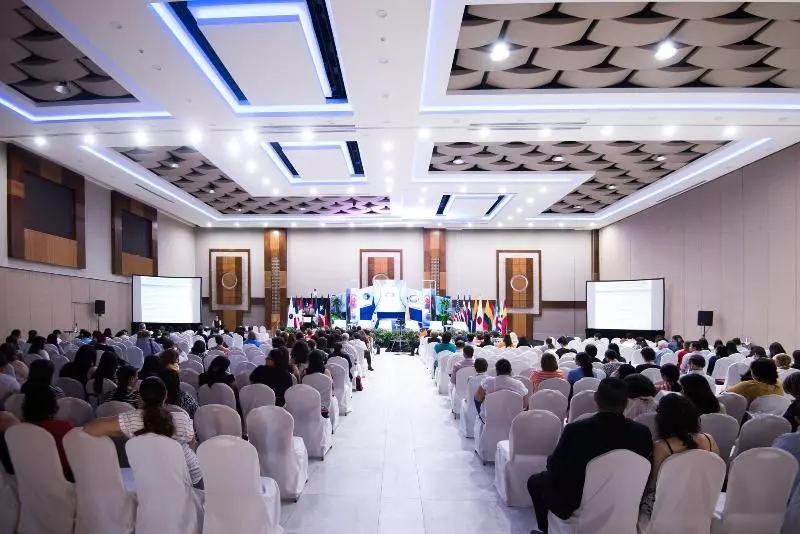 Fotos del hotel Copantl Hotel & Convention Center:  25