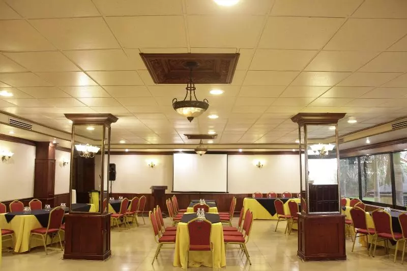 Fotos del hotel Copantl Hotel & Convention Center:  16