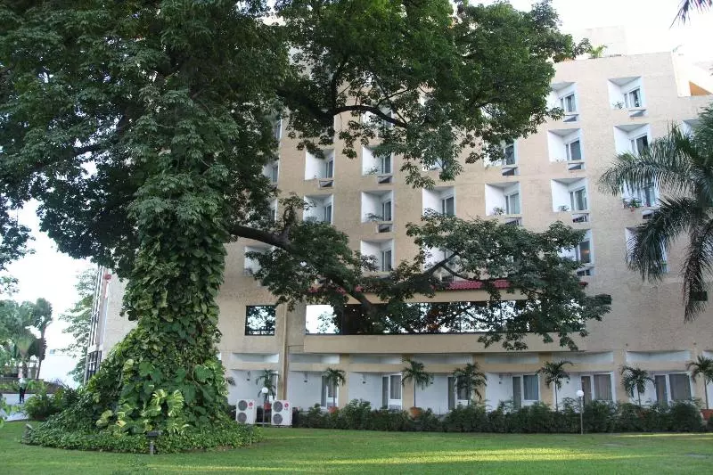 Fotos del hotel Copantl Hotel & Convention Center:  15