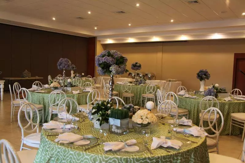 Fotos del hotel Copantl Hotel & Convention Center:  11