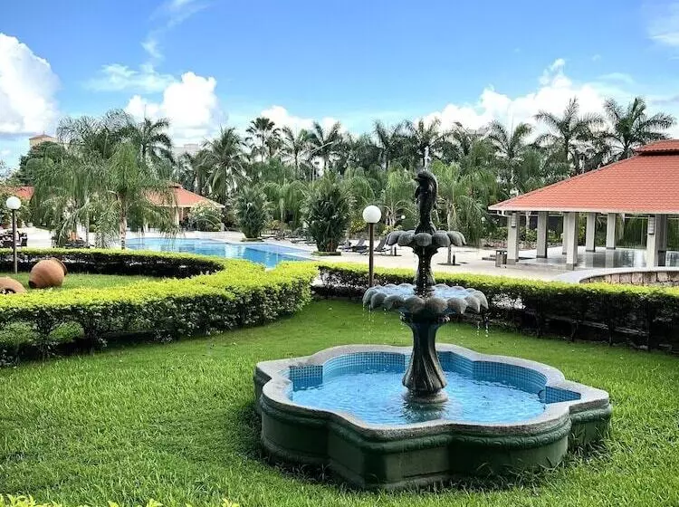 Fotos del hotel Copantl Hotel & Convention Center:  10