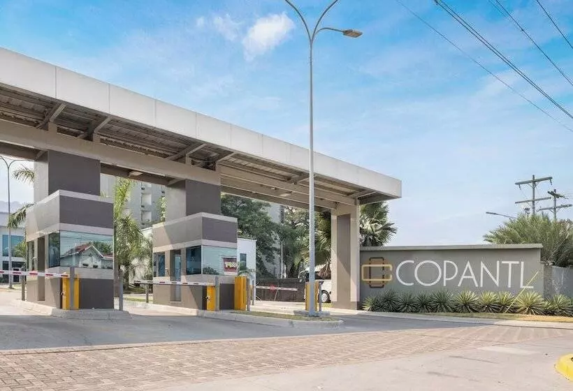 Fotos del hotel Copantl Hotel & Convention Center:  22