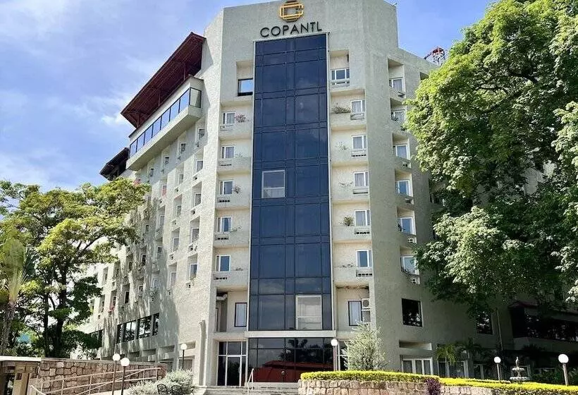 Copantl Hotel & Convention Center