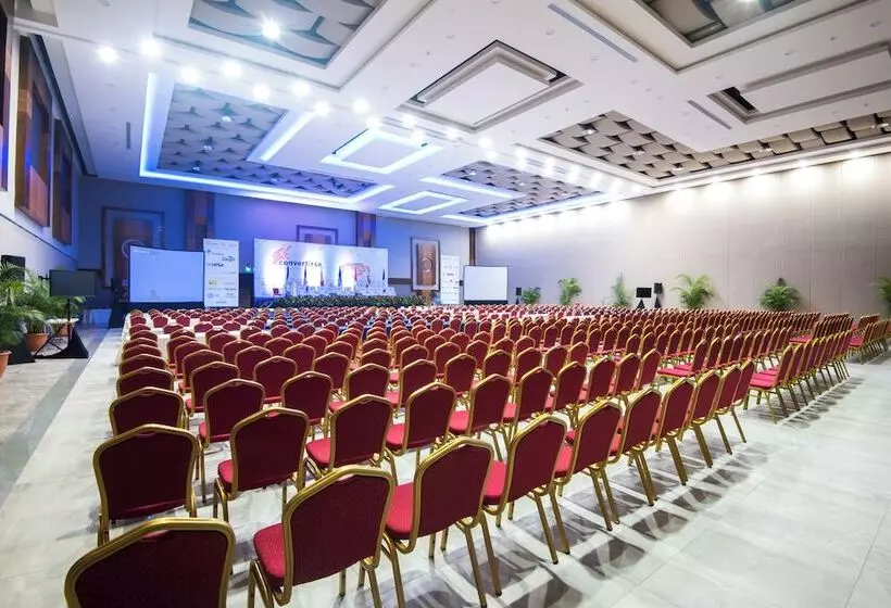 Fotos del hotel Copantl Hotel & Convention Center:  12