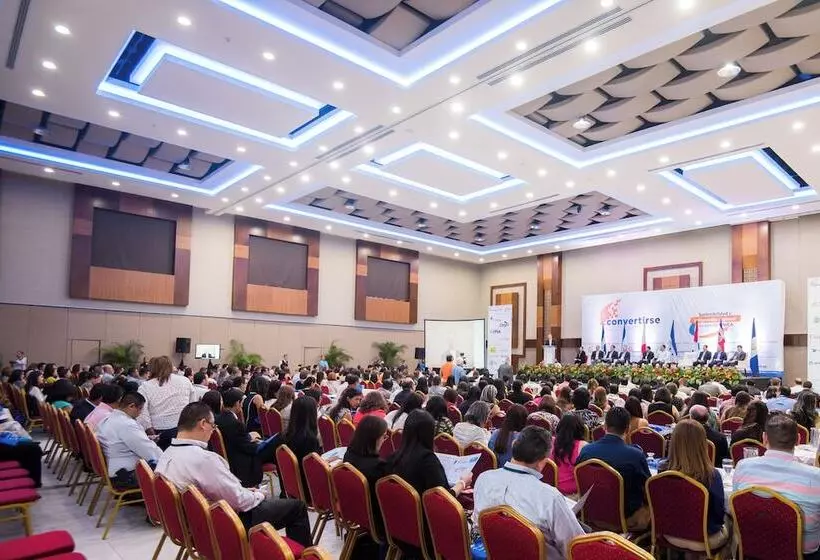 Fotos del hotel Copantl Hotel & Convention Center:  24