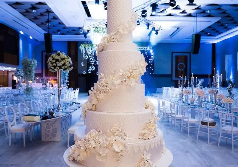 Fotos del hotel Copantl Hotel & Convention Center:  21