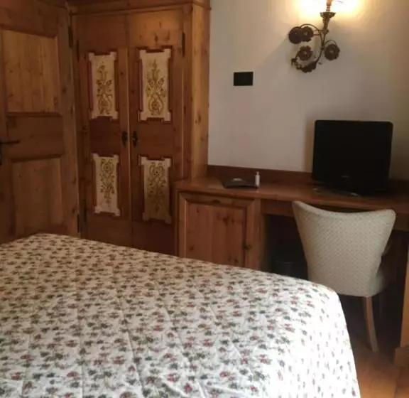 Fotos del hotel Cortina:  2