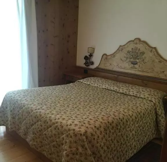 Fotos del hotel Cortina:  17