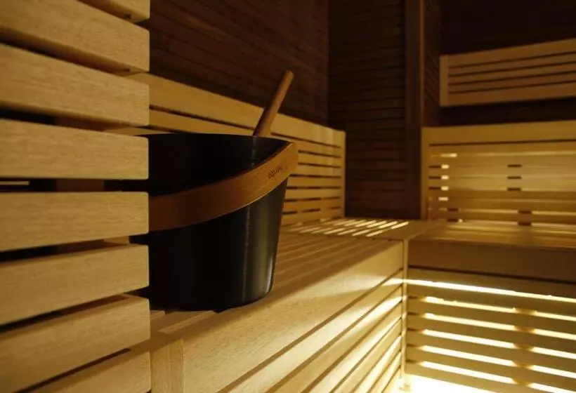 Fotos del hotel Cortina:  4