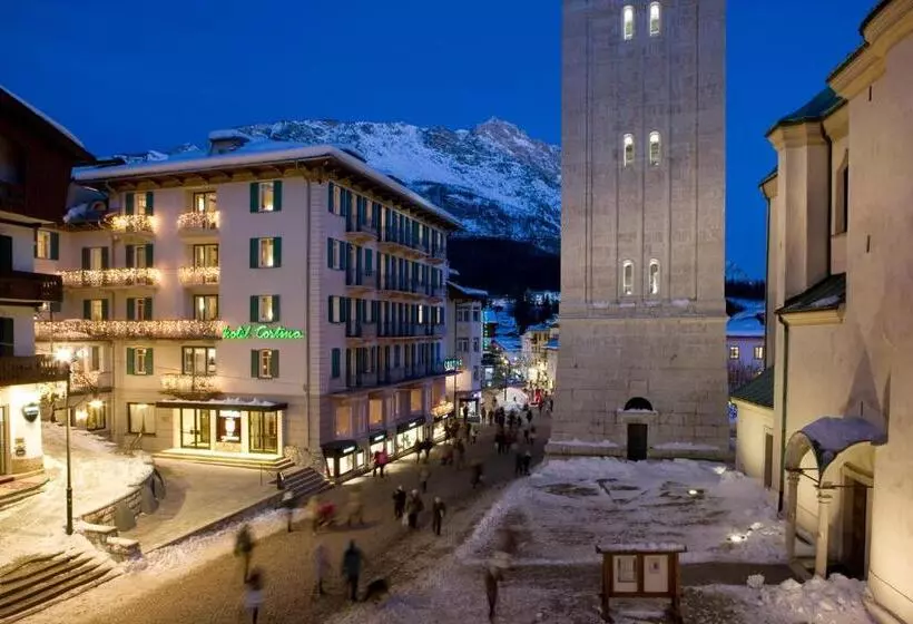 Fotos del hotel Cortina:  10
