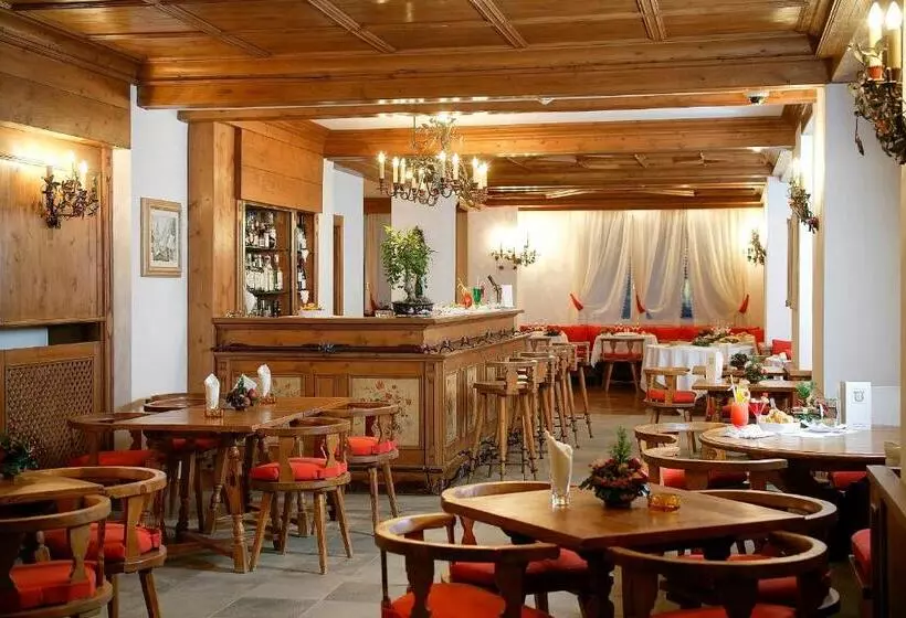 Fotos del hotel Cortina:  5