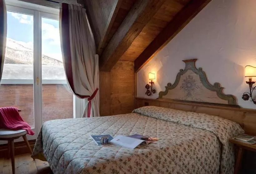 Fotos del hotel Cortina:  21