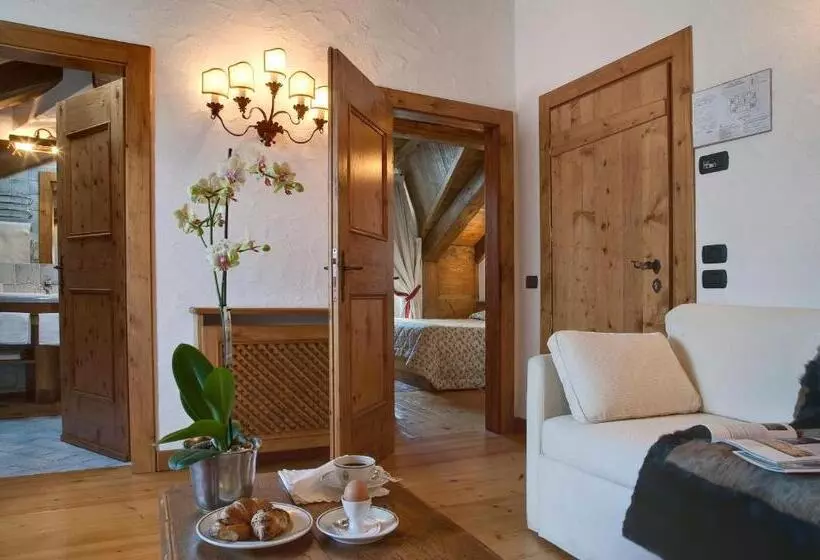 Fotos del hotel Cortina:  23