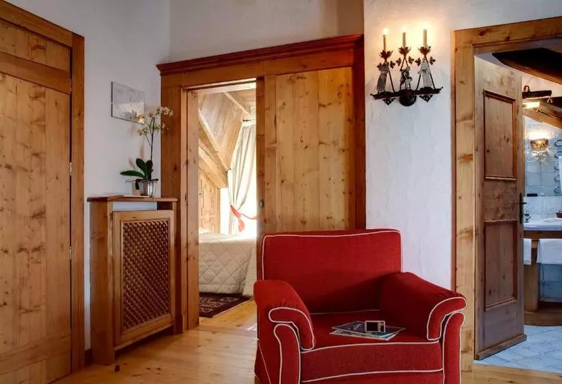 Fotos del hotel Cortina:  25