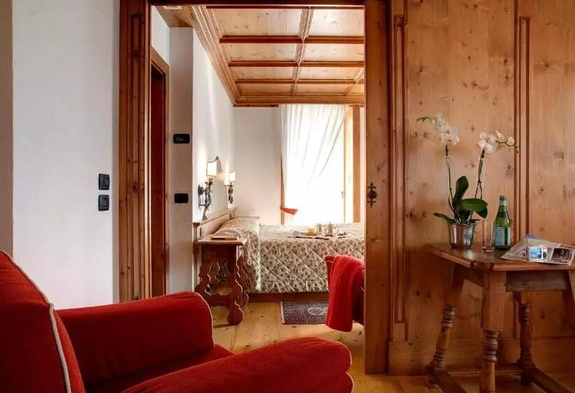 Fotos del hotel Cortina:  19