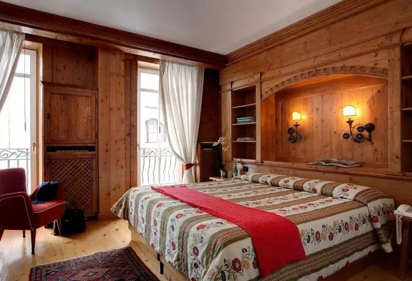 Fotos del hotel Cortina:  12