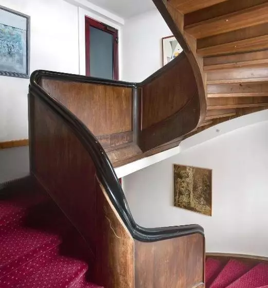 Fotos del hotel Cortina:  15