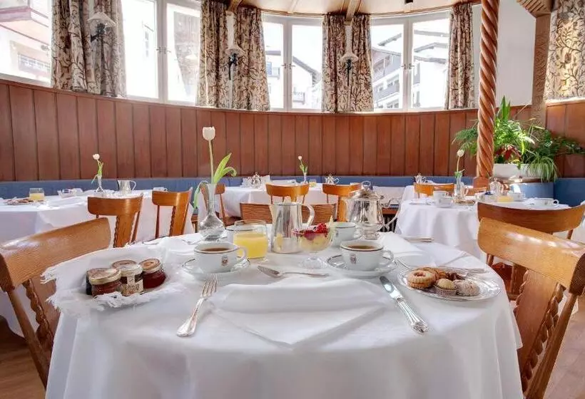 Fotos del hotel Cortina:  18