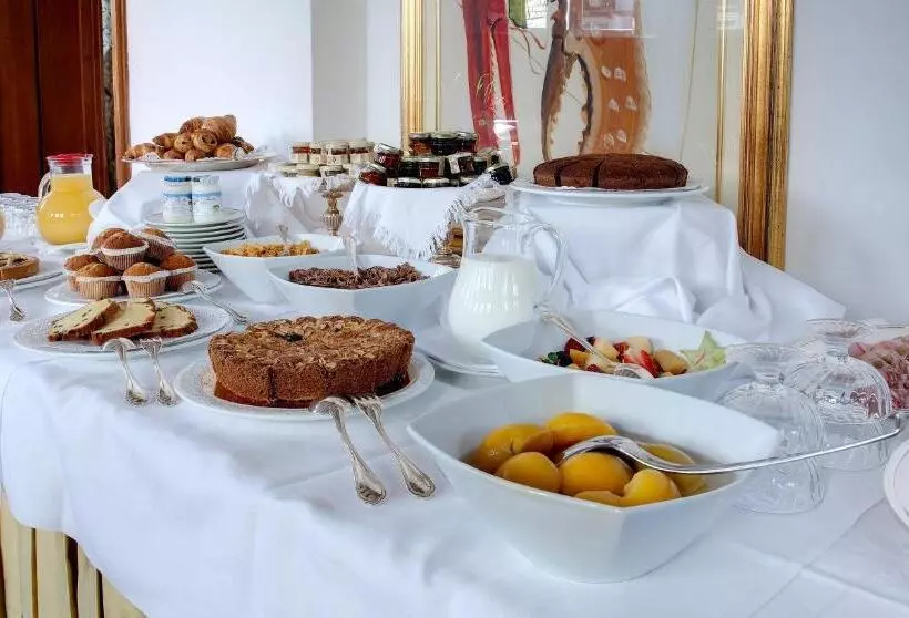 Fotos del hotel Cortina:  22