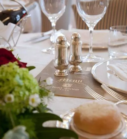 Fotos del hotel Cortina:  24