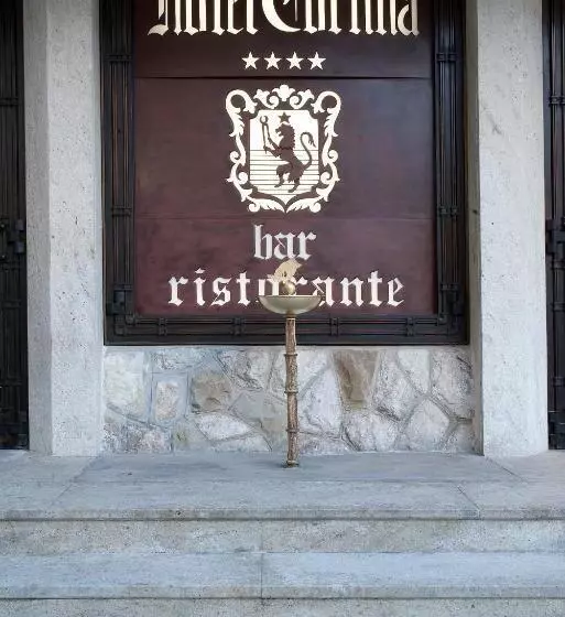 Fotos del hotel Cortina:  14