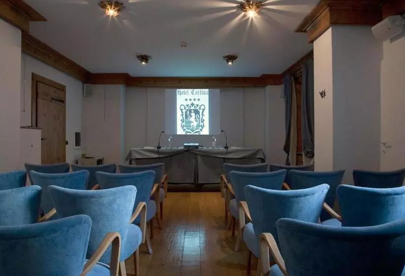 Fotos del hotel Cortina:  7