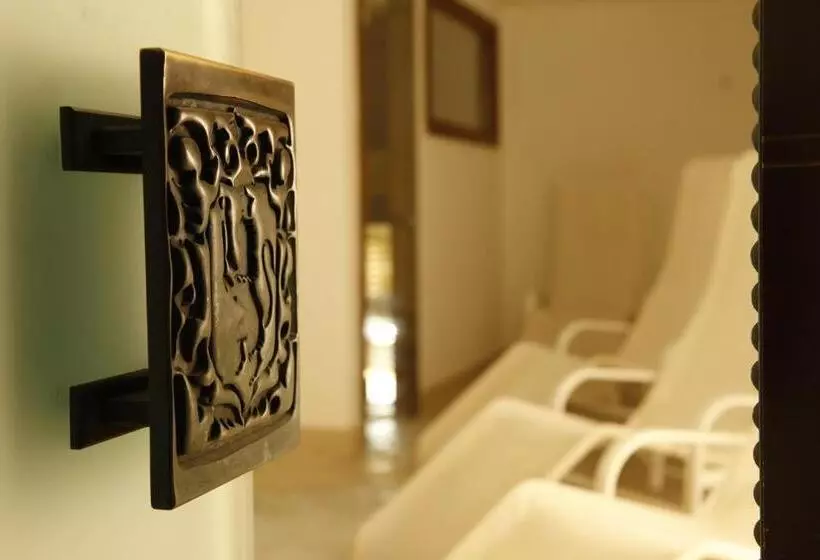 Fotos del hotel Cortina:  9