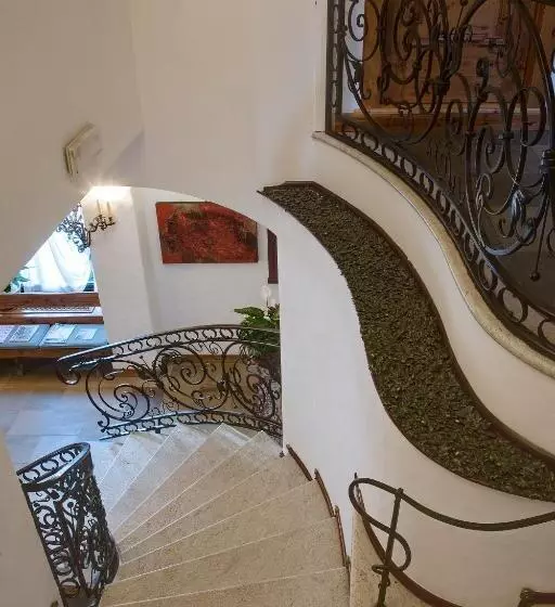 Fotos del hotel Cortina:  16