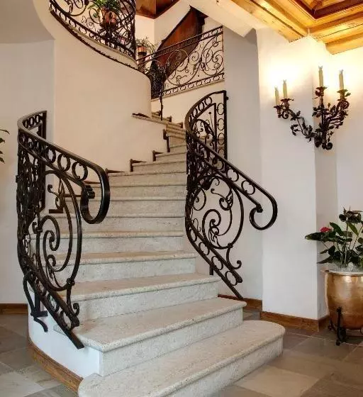 Fotos del hotel Cortina:  3