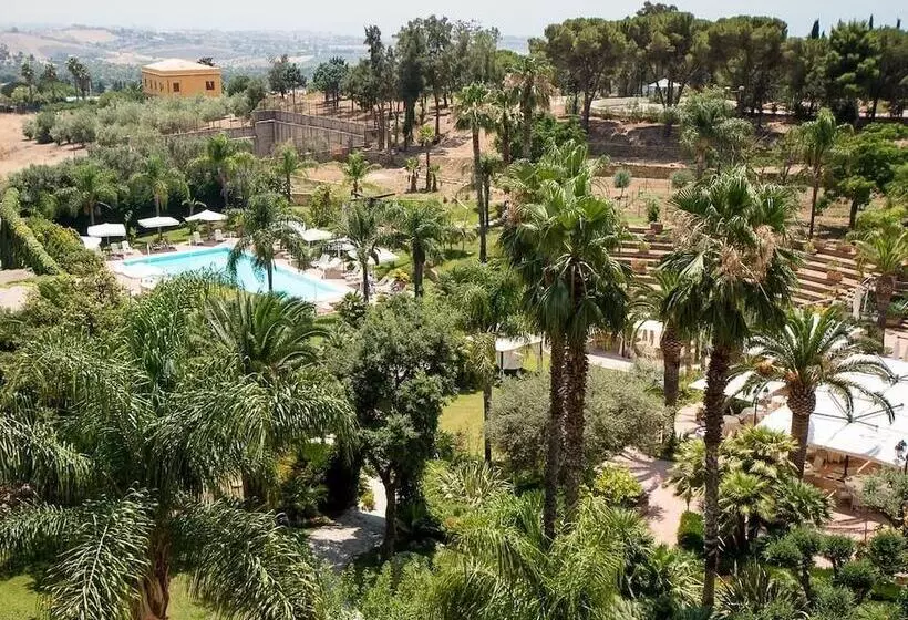 Fotos del hotel Della Valle:  9