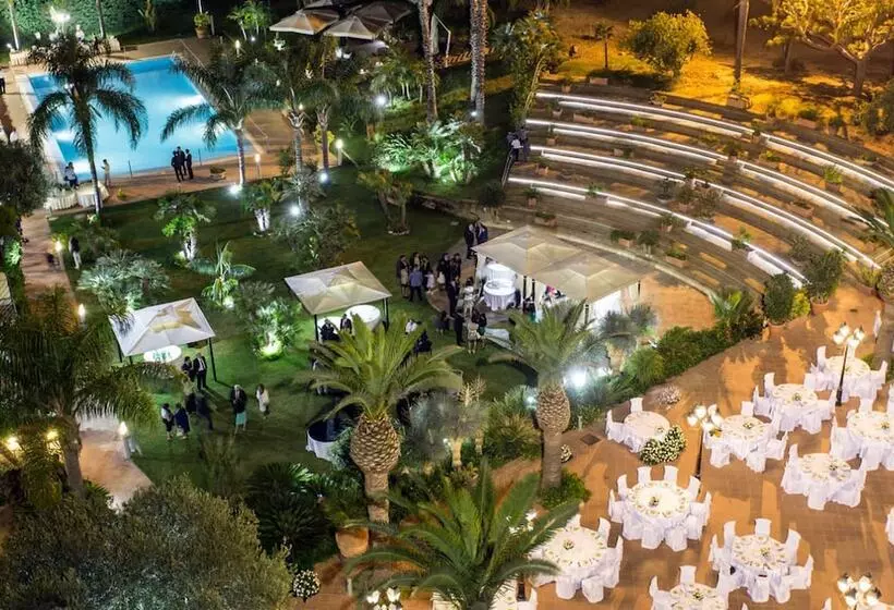 Fotos del hotel Della Valle:  17