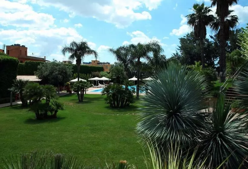 Fotos del hotel Della Valle:  19