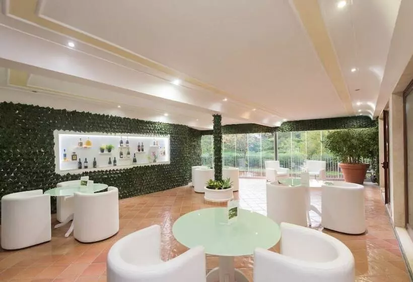 Fotos del hotel Della Valle:  3