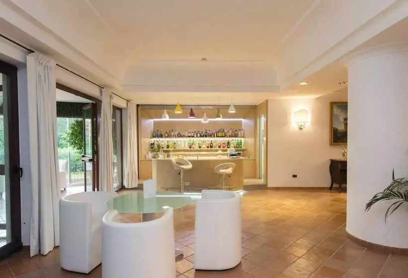 Fotos del hotel Della Valle:  12