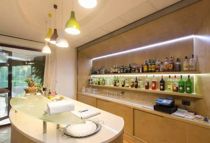 Fotos del hotel Della Valle:  5