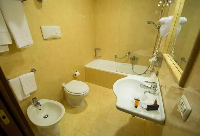 Fotos del hotel Della Valle:  8