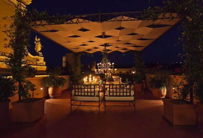 Fotos del hotel Grand Hotel Majestic Gia' Baglioni:  16