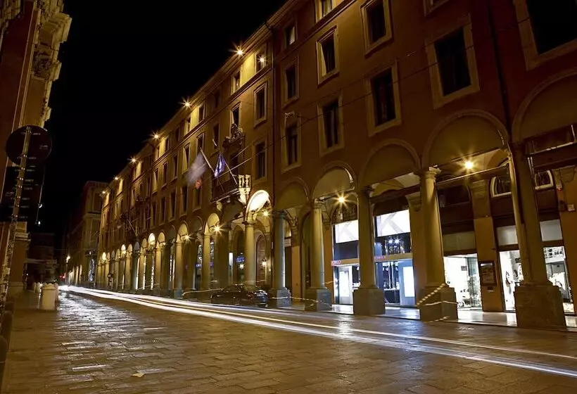 Grand Hotel Majestic Gia’ Baglioni