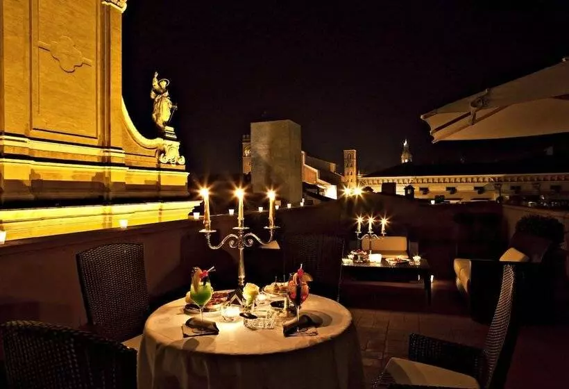 Fotos del hotel Grand Hotel Majestic Gia' Baglioni:  24