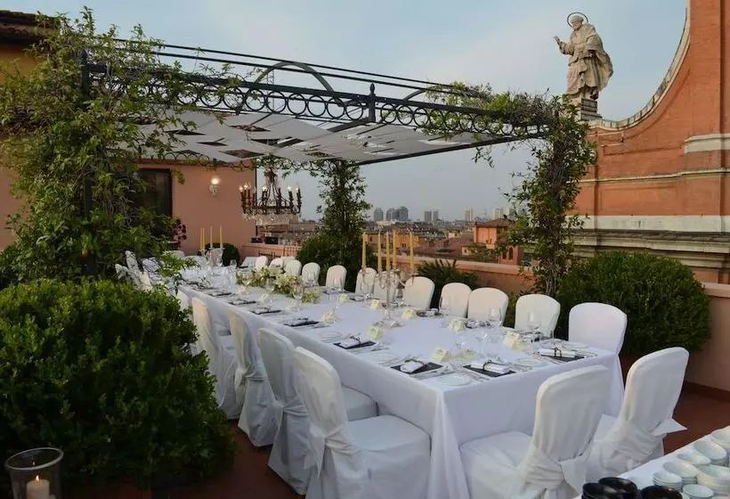 Fotos del hotel Grand Hotel Majestic Gia' Baglioni:  23