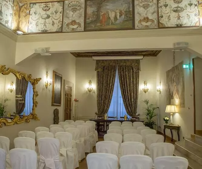 Fotos del hotel Grand Hotel Majestic Gia' Baglioni:  15