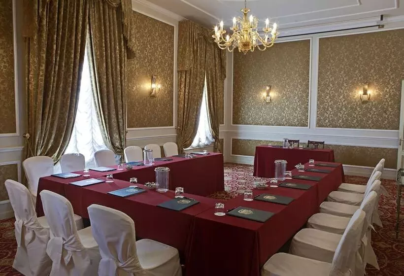 Fotos del hotel Grand Hotel Majestic Gia' Baglioni:  7